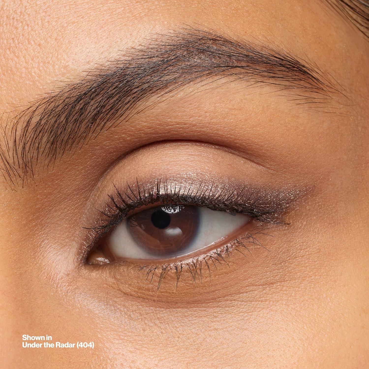 imageREVLON ColorStay Multiplayer LiquidGlide Eye Pencil MultiUse Makeup With Blending Brush Blends Then Sets Creamy Texture Waterproof Smudgeproof Longwearing 403 Glitch Effect 003 OzUnder the Radar