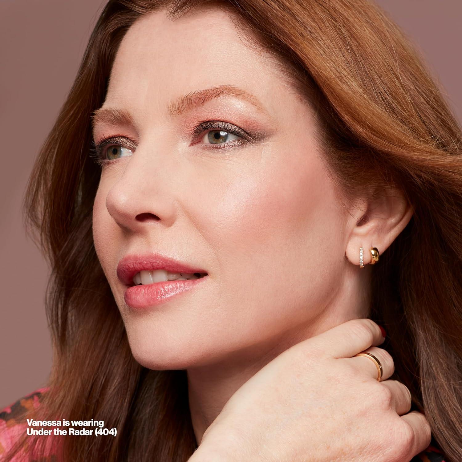 imageREVLON ColorStay Multiplayer LiquidGlide Eye Pencil MultiUse Makeup With Blending Brush Blends Then Sets Creamy Texture Waterproof Smudgeproof Longwearing 403 Glitch Effect 003 OzUnder the Radar