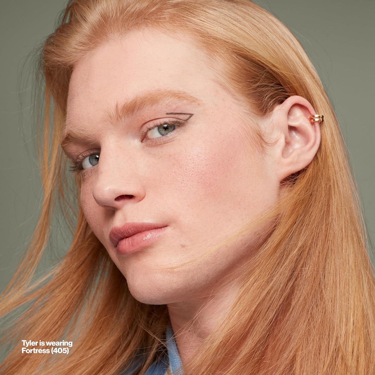 imageREVLON ColorStay Multiplayer LiquidGlide Eye Pencil MultiUse Makeup With Blending Brush Blends Then Sets Creamy Texture Waterproof Smudgeproof Longwearing 403 Glitch Effect 003 OzFortress