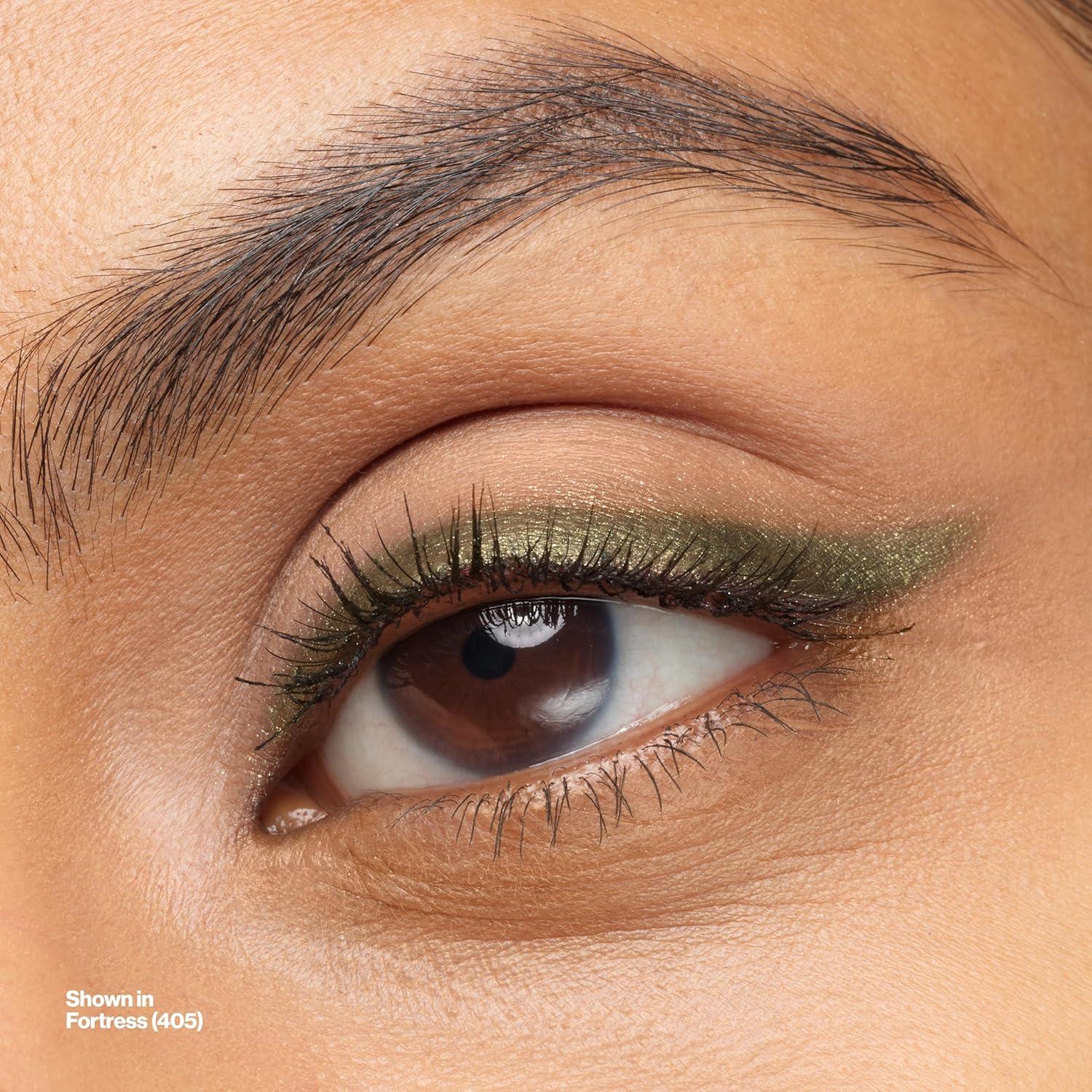 imageREVLON ColorStay Multiplayer LiquidGlide Eye Pencil MultiUse Makeup With Blending Brush Blends Then Sets Creamy Texture Waterproof Smudgeproof Longwearing 403 Glitch Effect 003 OzFortress