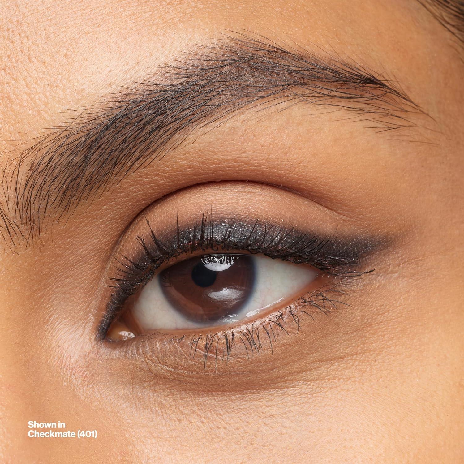 imageREVLON ColorStay Multiplayer LiquidGlide Eye Pencil MultiUse Makeup With Blending Brush Blends Then Sets Creamy Texture Waterproof Smudgeproof Longwearing 403 Glitch Effect 003 OzCheckmate