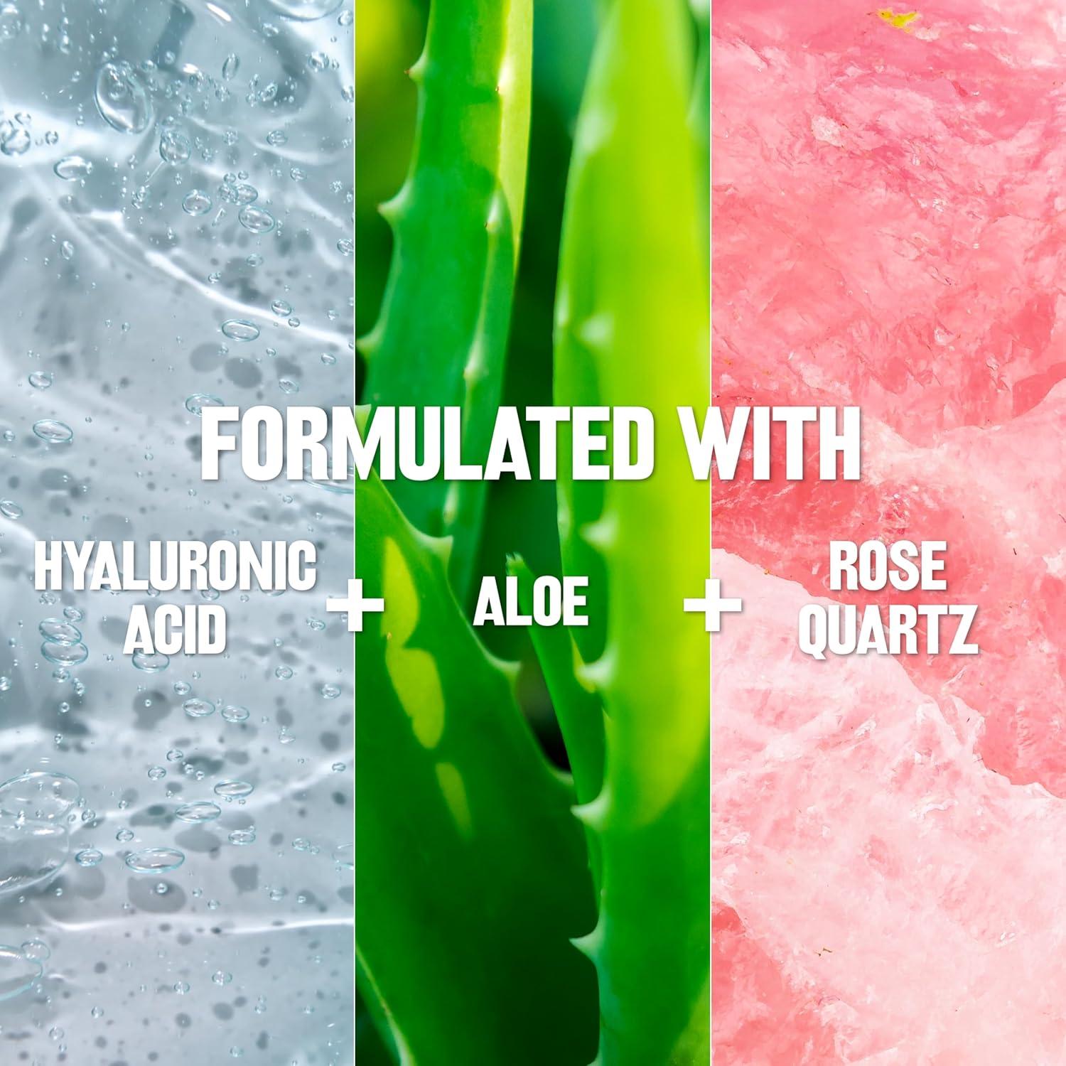 imageREVLON Super Lustrous Glass Shine Balm Hydrating Tinted Lipstick Sheer Glossy Shiny Finish 008 Rum Raisin 011 oz008 Rum Raisin