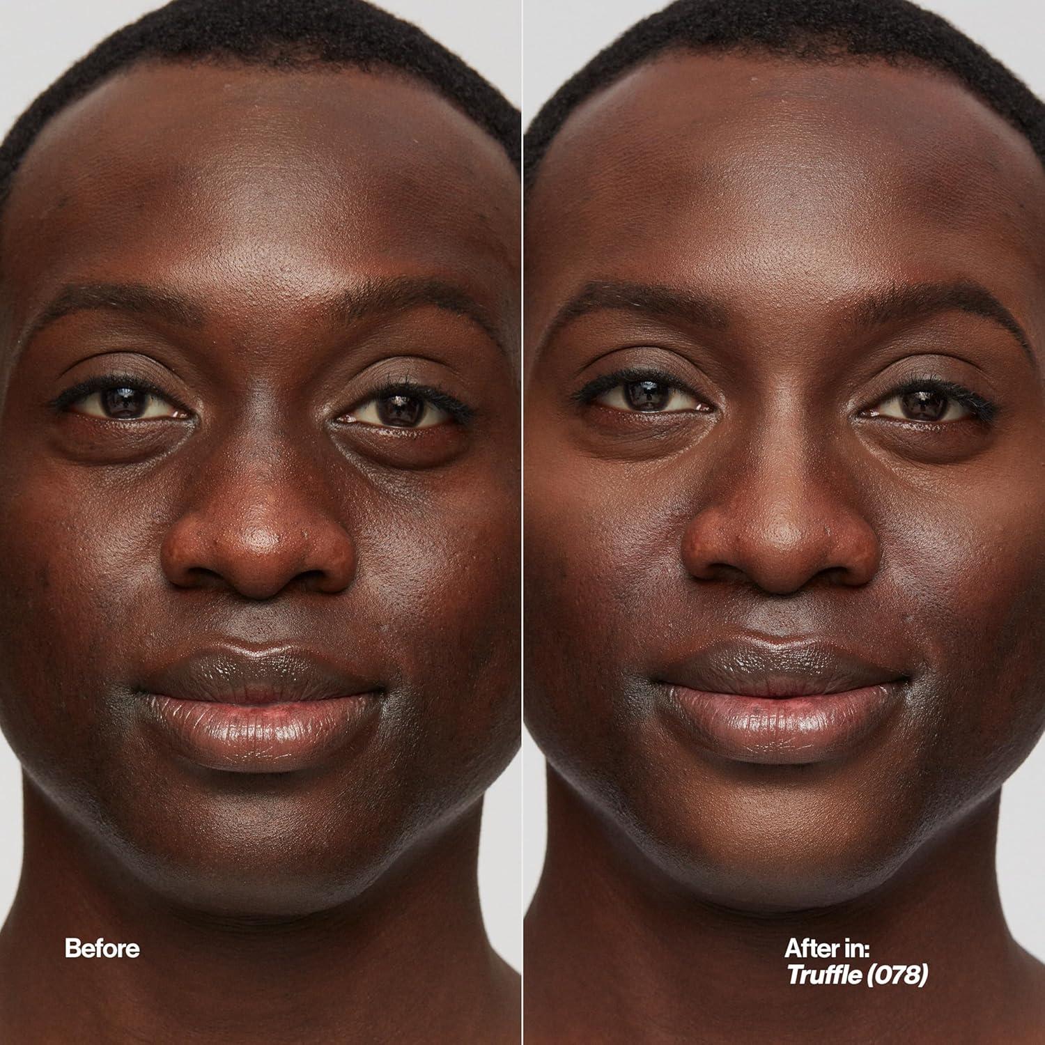 imageRevlon ColorStay Flex Wear Full Cover NonCreasing Concealer Infused with Hyaluronic Acid ampamp Vitamin E Flexible Longwear 060 Deep 034 Fl Oz078 Truffle