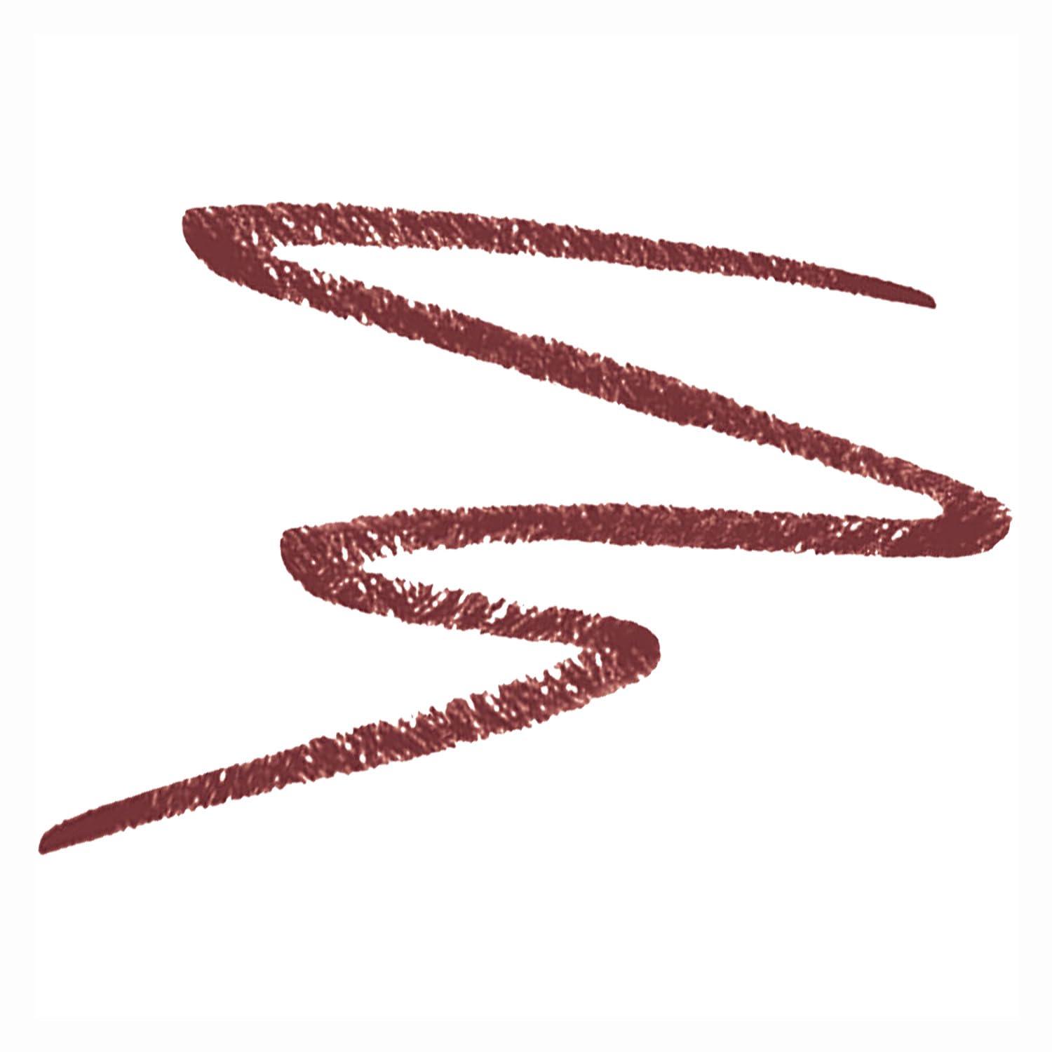 imageRevlon Colorstay Lip Liner Makeup with BuiltinSharpener Longwear Rich Colors Smooth Application 660 Mauve 001 oz070 Raisin