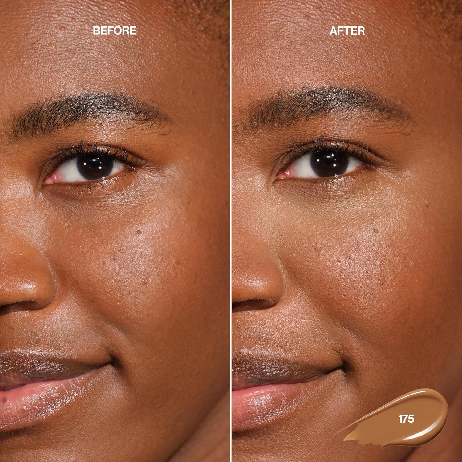 imageRevlon Glimmer Brightening Concealer Liquid Under Eye Makeup Made with Caffeine Vitamin C ampamp Stevioside 165 03 fl oz175