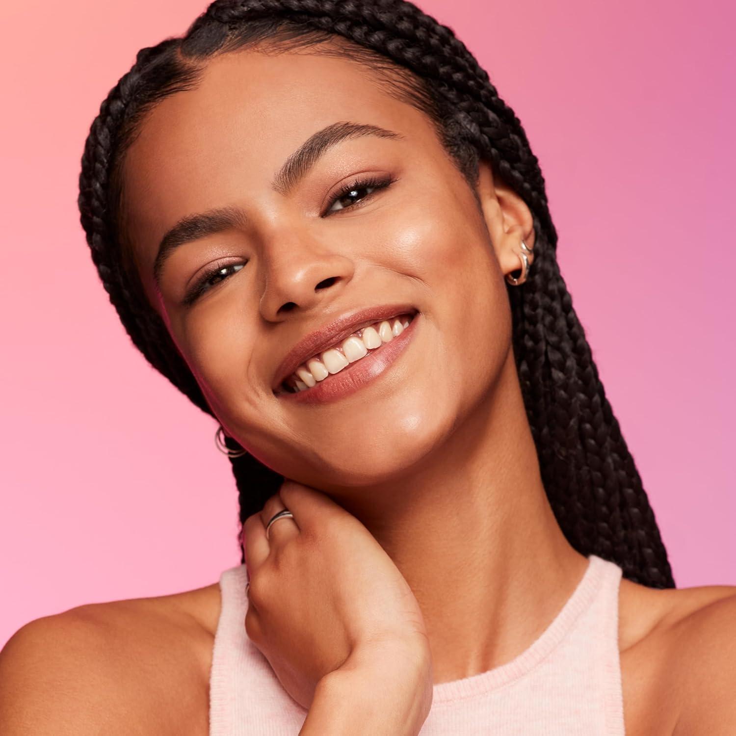 imageRevlon Illuminance Moisturizing Primer with SPF 30 Face Makeup Primer with Sunscreen Squalane ampamp Vitamin E No White Cast Transparent Finish 003 095 fl oz