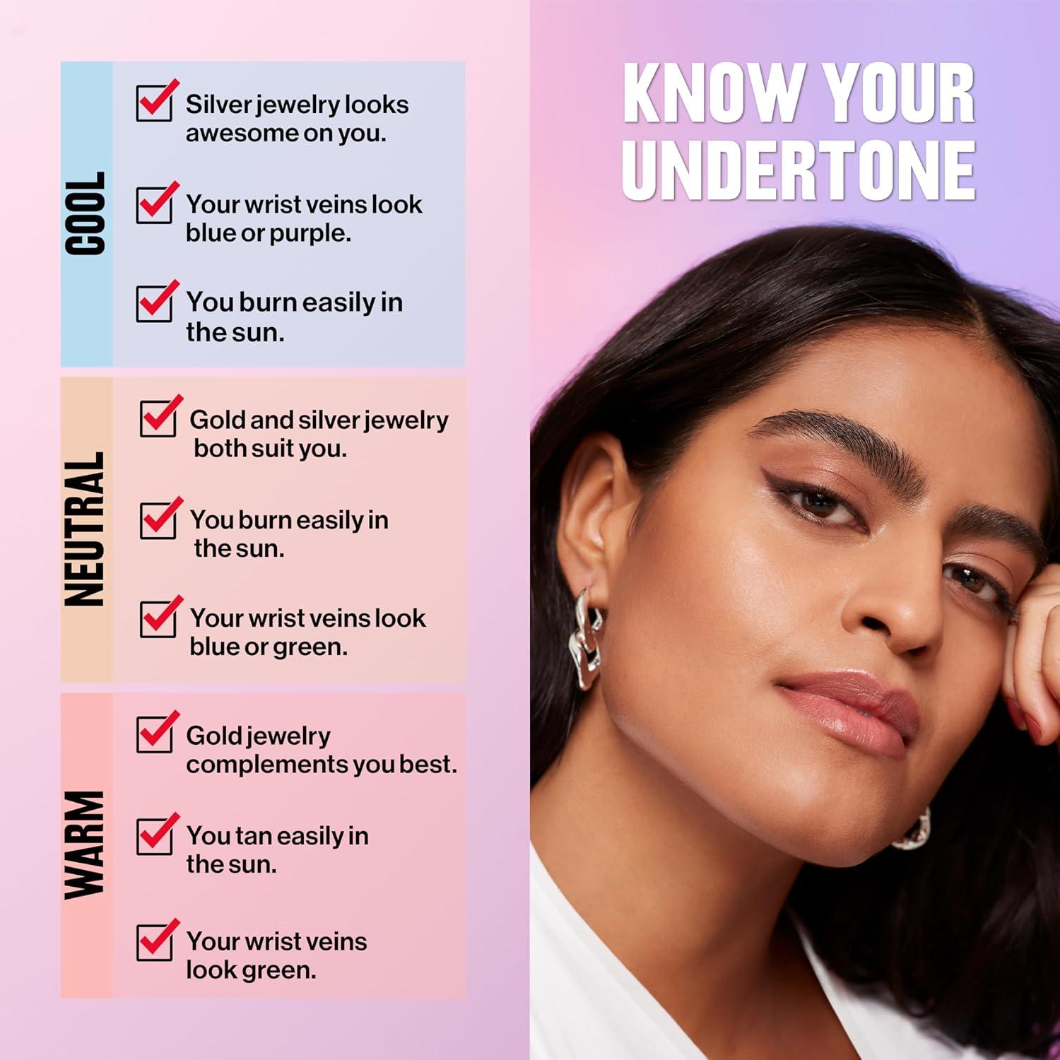 imageRevlon Illuminance Tinted Serum Triple Hyaluronic Acid Evens Out Skin Tone Over Time and Hydrates All Day SPF 15 417 Warm Caramel 094 fl ozHazel Beige