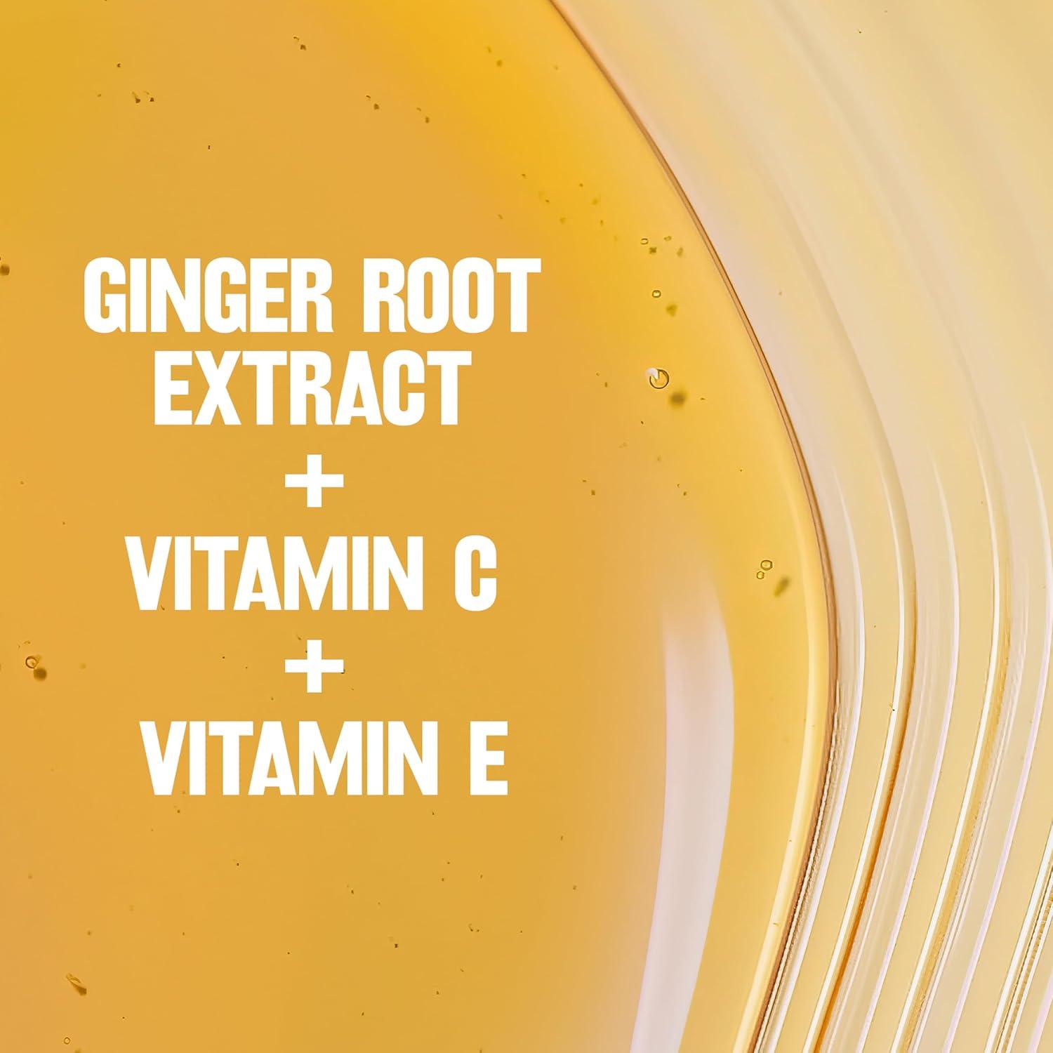 imageRevlon Illuminance Tinted Serum Triple Hyaluronic Acid Evens Out Skin Tone Over Time and Hydrates All Day SPF 15 417 Warm Caramel 094 fl ozLight Natural