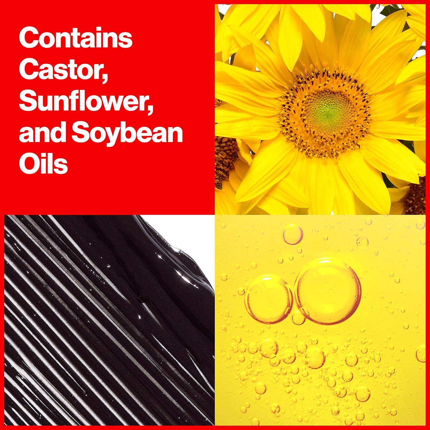 imageRevlon Mascara So Fierce Big Bad Lash Eye Makeup Volumizing Lasts up to 24 Hours No Clump SmudgeProof FlakeFree 760 Blackest Black 034 fl ozBlackest Black