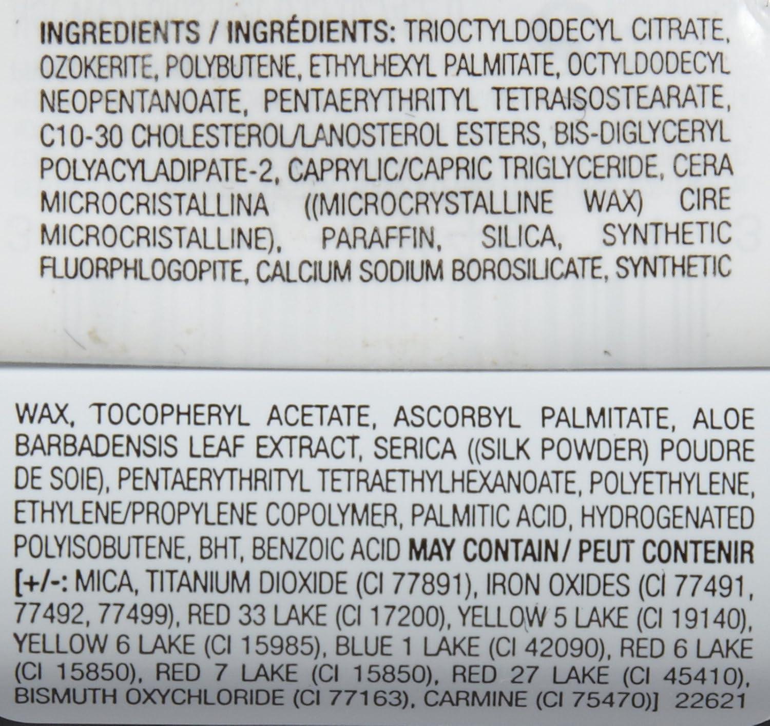 imageRevlon Super Lustrous Lipstick Creamy Formula For Soft FullerLooking Lips Moisturized Feel 315 Iced Mocha 015 oz845 Terra Copper