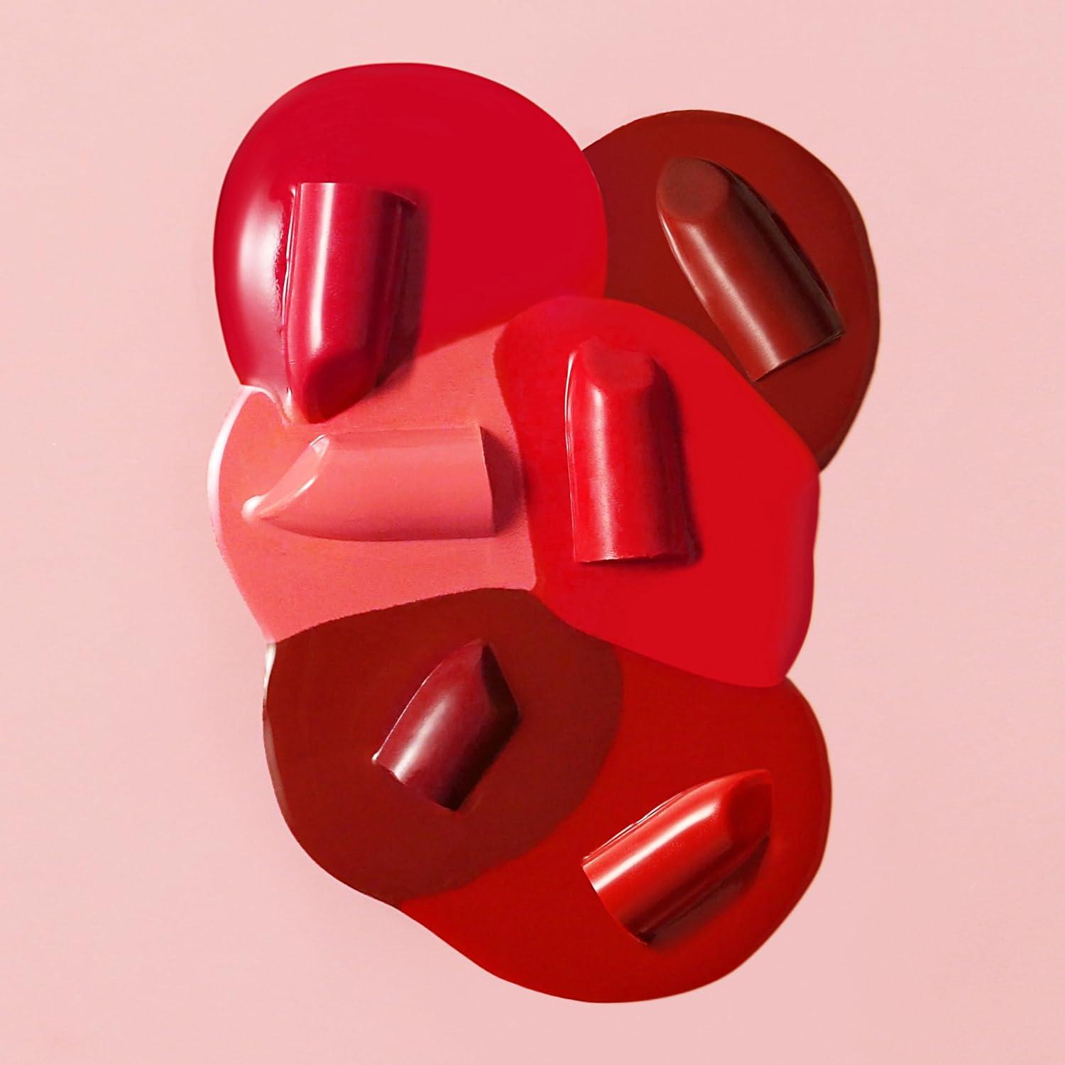 imageRevlon Super Lustrous Lipstick Creamy Formula For Soft FullerLooking Lips Moisturized Feel 315 Iced Mocha 015 ozPink in the Afternoon 415