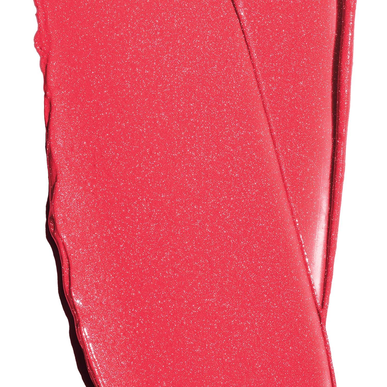 imageRevlon Super Lustrous Lipstick Creamy Formula For Soft FullerLooking Lips Moisturized Feel 315 Iced Mocha 015 ozSoftsilver Red