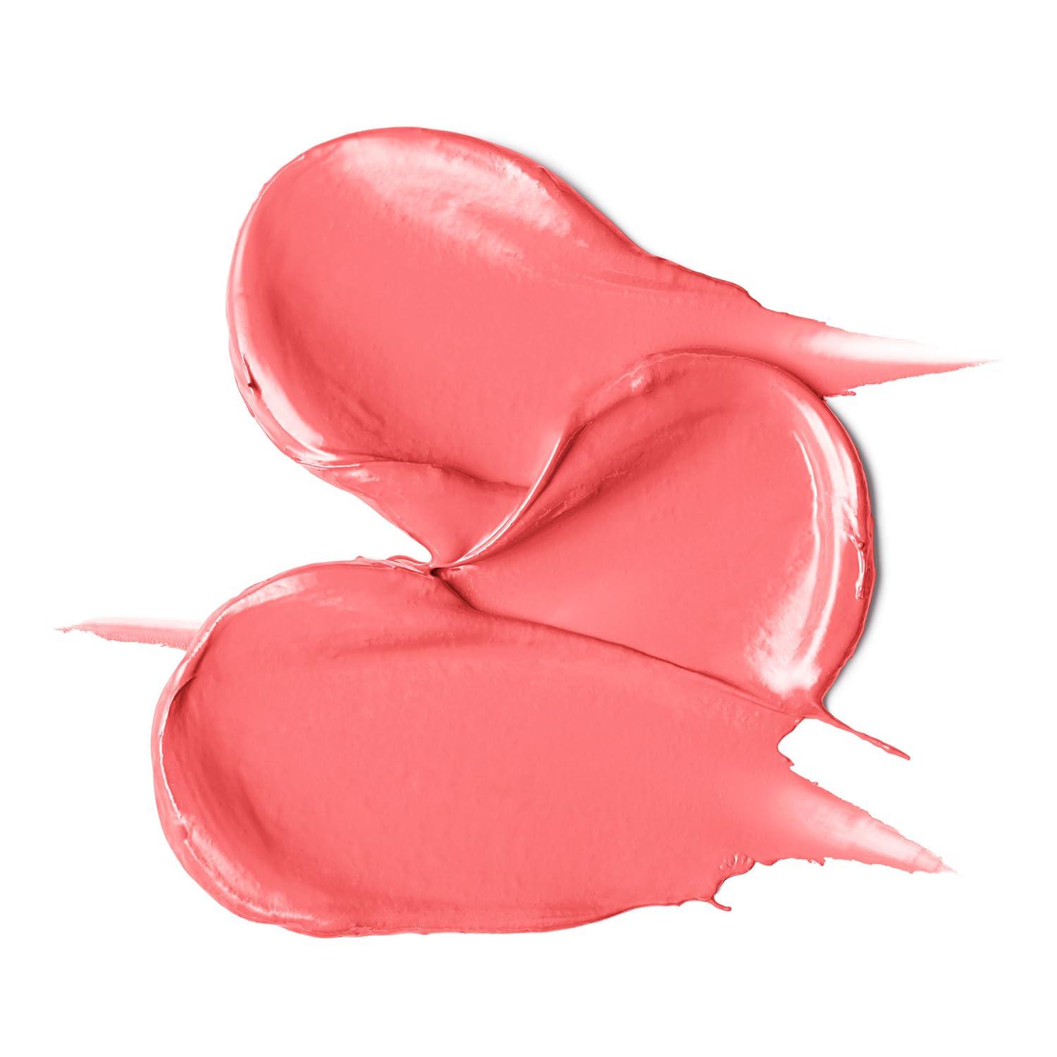 imageRevlon Super Lustrous Lipstick Creamy Formula For Soft FullerLooking Lips Moisturized Feel 415 Pink In The Afternoon 015 oz807 Fire Peach