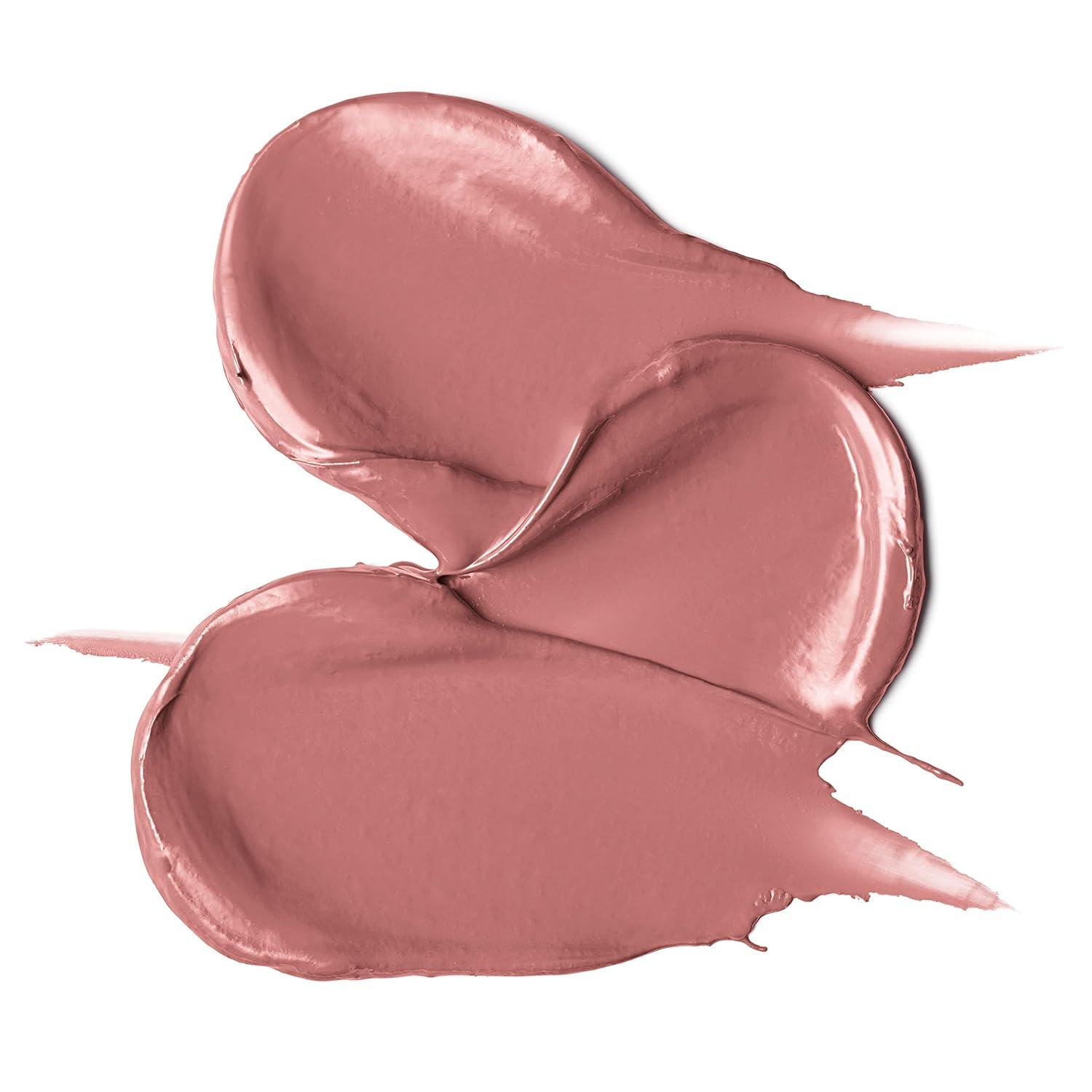 imageRevlon Super Lustrous Lipstick Creamy Formula For Soft FullerLooking Lips Moisturized Feel 778 Pink Promise 015 oz001 Nude Attitude