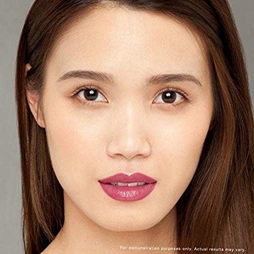 imageRevlon Super Lustrous Lipstick Creamy Formula For Soft FullerLooking Lips Moisturized Feel 778 Pink Promise 015 oz473 Mauvy Night