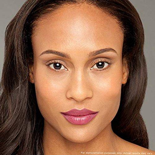 imageRevlon Super Lustrous Lipstick Creamy Formula For Soft FullerLooking Lips Moisturized Feel 778 Pink Promise 015 oz473 Mauvy Night