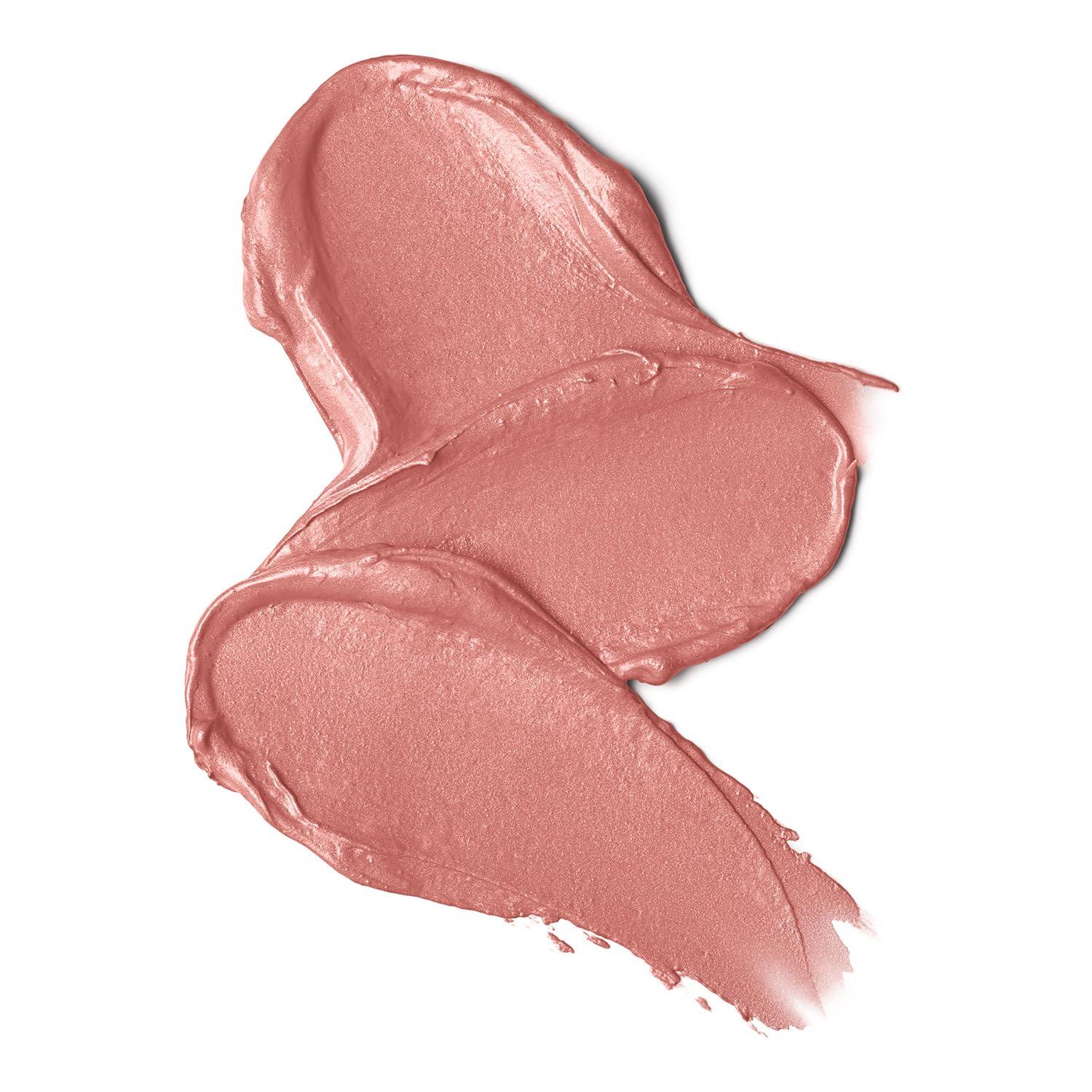 imageRevlon Super Lustrous Lipstick Creamy Formula For Soft FullerLooking Lips Moisturized Feel 778 Pink Promise 015 oz801 After Glow