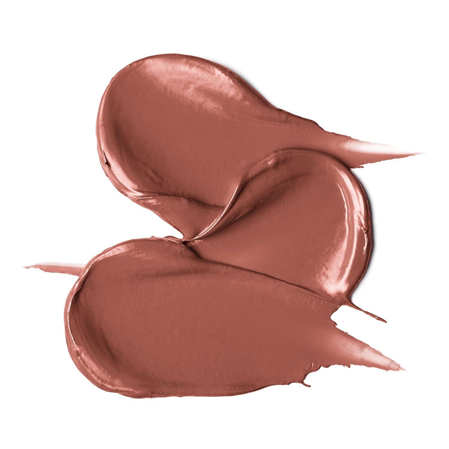 imageRevlon Super Lustrous Lipstick Creamy Formula For Soft FullerLooking Lips Moisturized Feel 778 Pink Promise 015 oz803 Whiskey Business