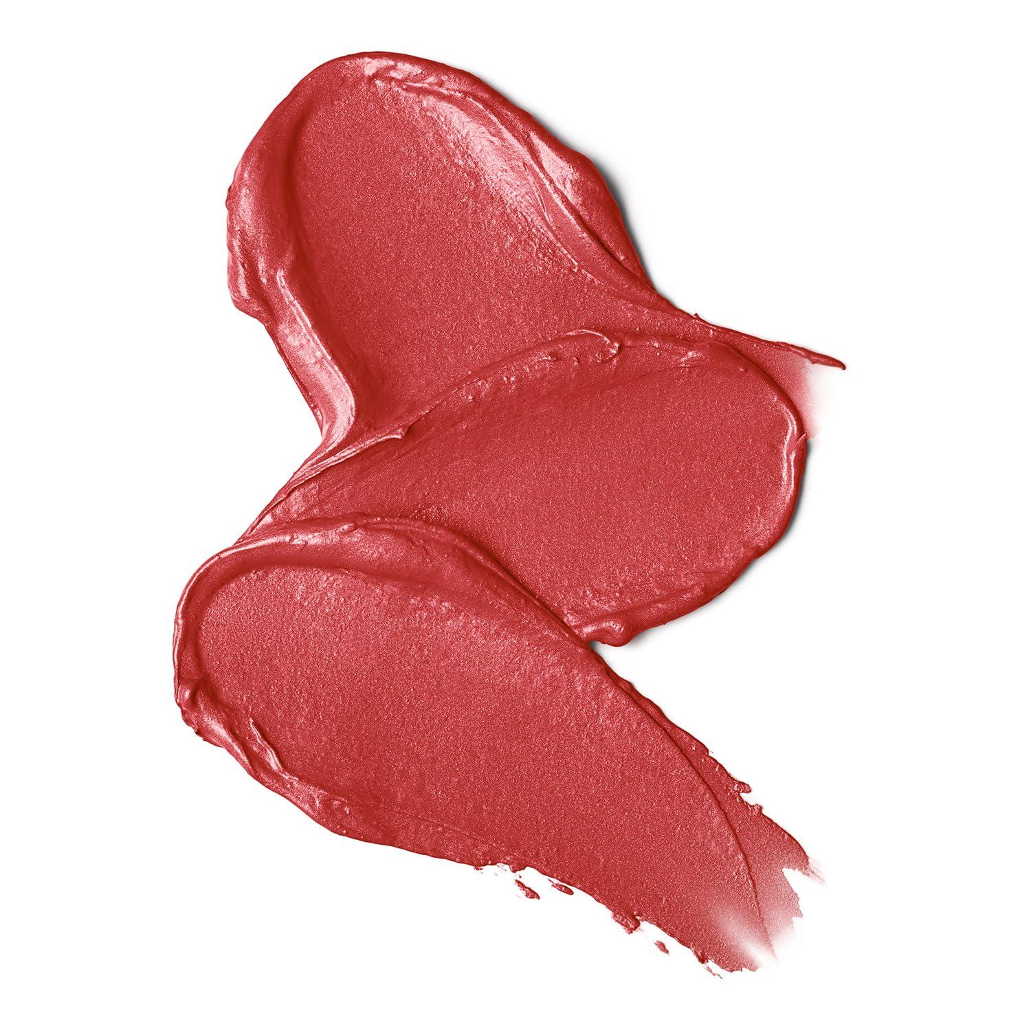 imageRevlon Super Lustrous Lipstick Creamy Formula For Soft FullerLooking Lips Moisturized Feel 778 Pink Promise 015 oz808 Dirty Shirley