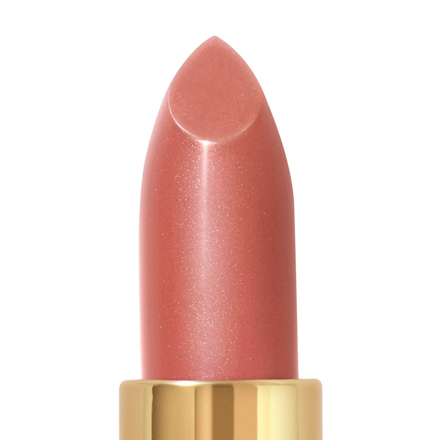 imageRevlon Super Lustrous Lipstick Creamy Formula For Soft FullerLooking Lips Moisturized Feel 778 Pink Promise 015 oz820 Pink Cognito