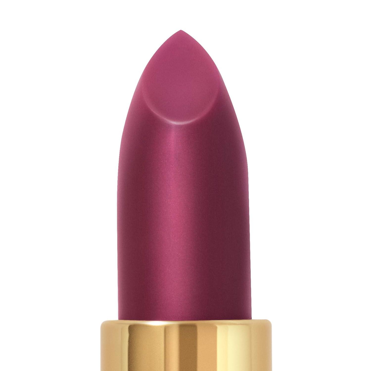 imageRevlon Super Lustrous Lipstick Creamy Formula For Soft FullerLooking Lips Moisturized Feel 778 Pink Promise 015 oz850 Plum Velour