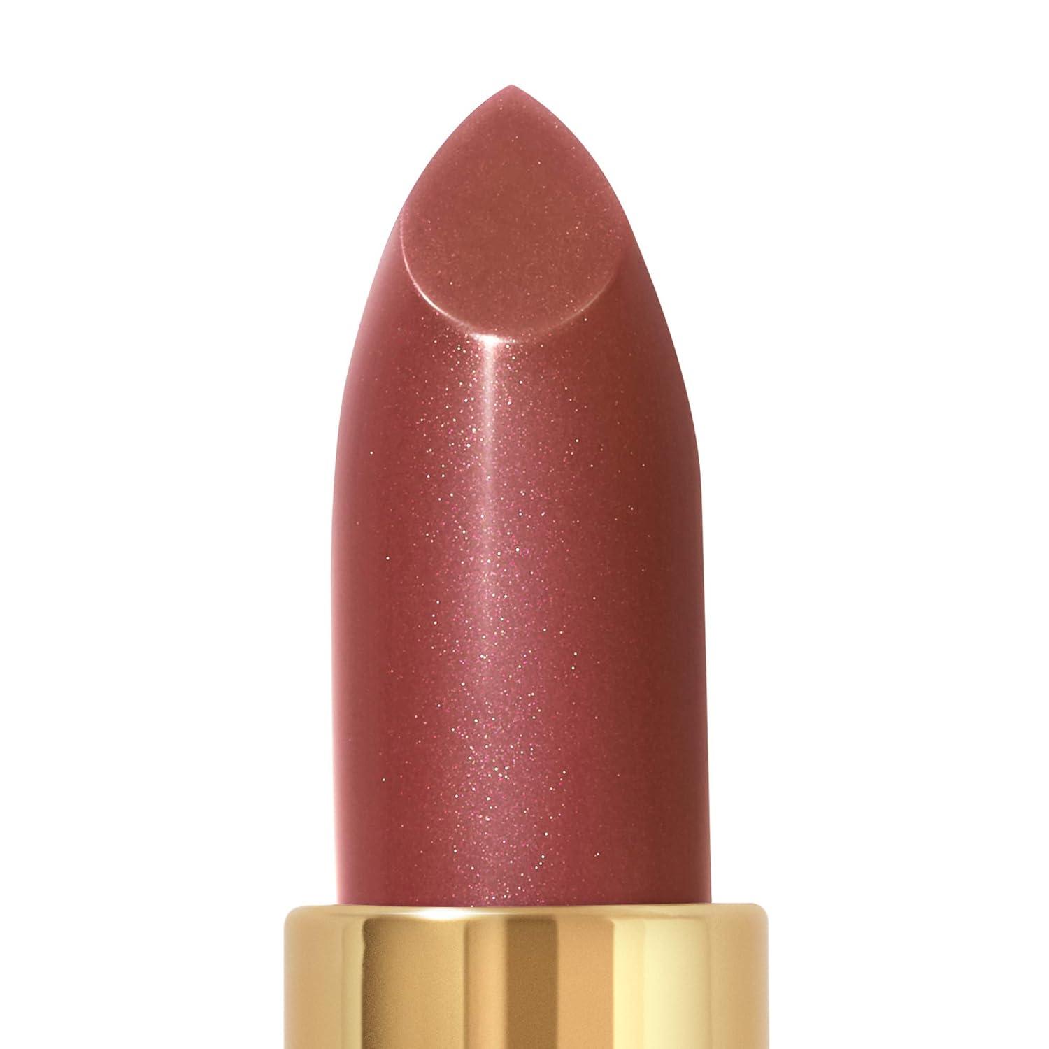 imageRevlon Super Lustrous Lipstick Creamy Formula For Soft FullerLooking Lips Moisturized Feel 778 Pink Promise 015 oz860 Pink Truffle