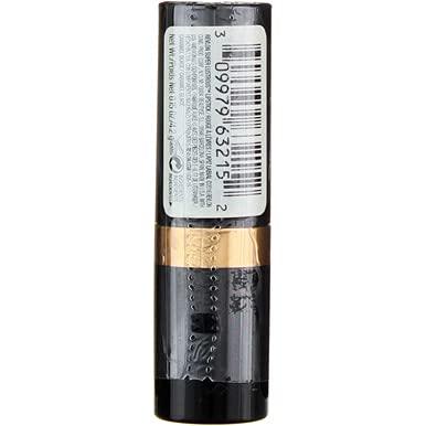 imageRevlon Super Lustrous Lipstick Creamy Formula For Soft FullerLooking Lips Moisturized Feel 778 Pink Promise 015 ozCaramel Glace