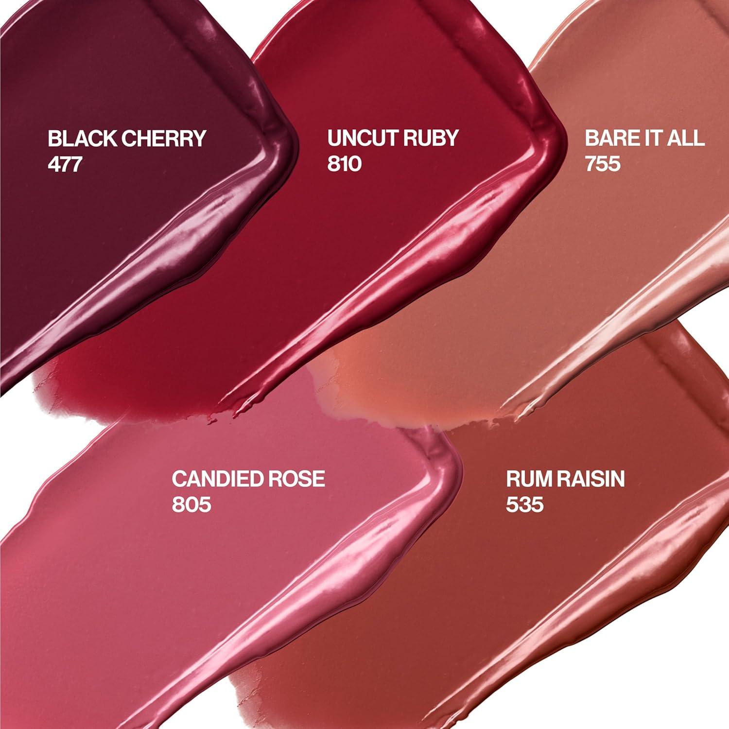 imageRevlon Super Lustrous Lipstick Creamy Formula For Soft FullerLooking Lips Moisturized Feel 778 Pink Promise 015 ozMulticolor