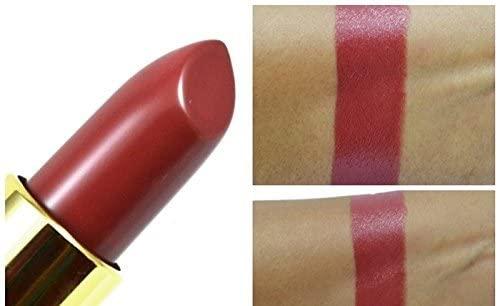 imageRevlon Super Lustrous Lipstick Creamy Formula For Soft FullerLooking Lips Moisturized Feel 778 Pink Promise 015 ozRum Raisin 535