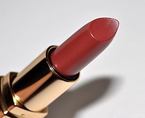 imageRevlon Super Lustrous Lipstick Creamy Formula For Soft FullerLooking Lips Moisturized Feel 778 Pink Promise 015 ozRum Raisin 535