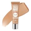 imageRevlon ColorStay Face ampamp Body Glow Lotion Hydrating Glow Moisturizer 24HR Hydration Illuminating Luminizing Shimmer 120 Its Giving Sun110 Glow Through It