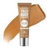 imageRevlon ColorStay Face ampamp Body Glow Lotion Hydrating Glow Moisturizer 24HR Hydration Illuminating Luminizing Shimmer 120 Its Giving Sun120 Its Giving Sun
