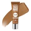 imageRevlon ColorStay Face ampamp Body Glow Lotion Hydrating Glow Moisturizer 24HR Hydration Illuminating Luminizing Shimmer 120 Its Giving Sun130 If You Glow You Glow