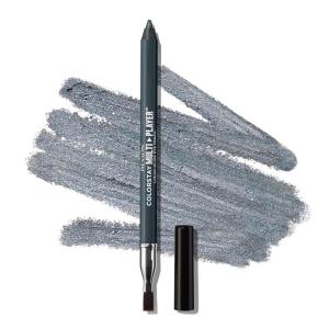 REVLON ColorStay Multiplayer Liquid-Glide Eye Pencil, Multi-Use Makeup With Blending Brush, Blends Then Sets, Creamy Texture, Waterproof, Smudge-proof, Longwearing, 403 Glitch Effect, 0.03 Oz(Glitch Effect)