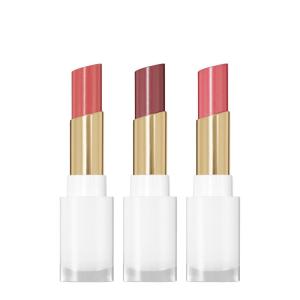 REVLON Super Lustrous Glass Shine Balm, Hydrating Tinted Lipstick, Sheer, Glossy Shiny Finish, 008 Rum Raisin, 0.11 oz(Multicolor)
