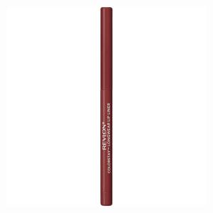 Revlon Colorstay Lip Liner Makeup with Built-in-Sharpener, Longwear Rich Colors, Smooth Application, 660 Mauve, 0.01 oz(070 Raisin)