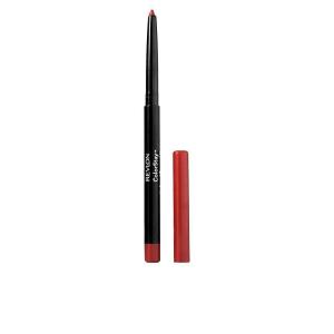 Revlon Colorstay Lip Liner Makeup with Built-in-Sharpener, Longwear Rich Colors, Smooth Application, 660 Mauve, 0.01 oz(670 Wine)