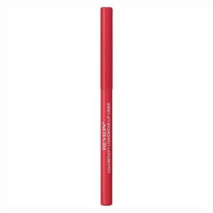 Revlon Colorstay Lip Liner Makeup with Built-in-Sharpener, Longwear Rich Colors, Smooth Application, 660 Mauve, 0.01 oz(675 Red)
