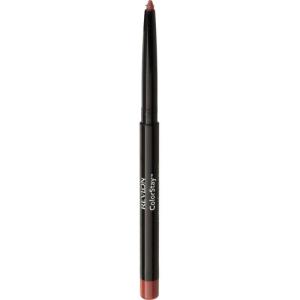 Revlon Colorstay Lip Liner Makeup with Built-in-Sharpener, Longwear Rich Colors, Smooth Application, 660 Mauve, 0.01 oz(Mauve)