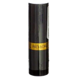 Revlon Super Lustrous Lipstick, Creamy Formula For Soft, Fuller-Looking Lips, Moisturized Feel, 315 Iced Mocha, 0.15 oz(750 Kiss Me Coral)