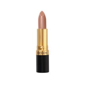 Revlon Super Lustrous Lipstick, Creamy Formula For Soft, Fuller-Looking Lips, Moisturized Feel, 778 Pink Promise, 0.15 oz(001 Nude Attitude)