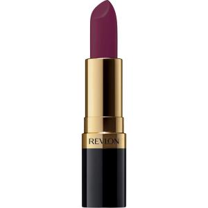 Revlon Super Lustrous Lipstick, Creamy Formula For Soft, Fuller-Looking Lips, Moisturized Feel, 778 Pink Promise, 0.15 oz(473 Mauvy Night)