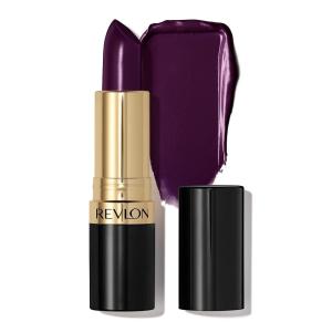 Revlon Super Lustrous Lipstick, Creamy Formula For Soft, Fuller-Looking Lips, Moisturized Feel, 778 Pink Promise, 0.15 oz(663 Va Va Violet)