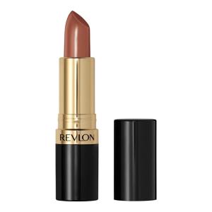 Revlon Super Lustrous Lipstick, Creamy Formula For Soft, Fuller-Looking Lips, Moisturized Feel, 778 Pink Promise, 0.15 oz(803 Whiskey Business)