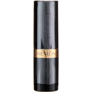 Revlon Super Lustrous Lipstick, Creamy Formula For Soft, Fuller-Looking Lips, Moisturized Feel, 778 Pink Promise, 0.15 oz(Caramel Glace)