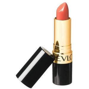 Revlon Super Lustrous Lipstick, Creamy Formula For Soft, Fuller-Looking Lips, Moisturized Feel, 778 Pink Promise, 0.15 oz(Rum Raisin 535)