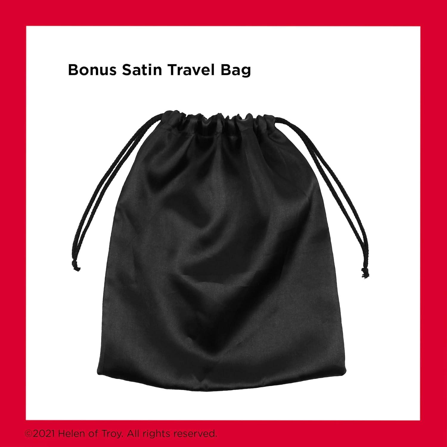 imageREVLON Infrared Hair Dryer with Diffuser ampamp Concentrator Ionic Ceramic Blow Dryer for Frizz Control Shine Soft Hair ampamp Moisture Protection 1875W Professional SalonQuality WhiteRose Gold