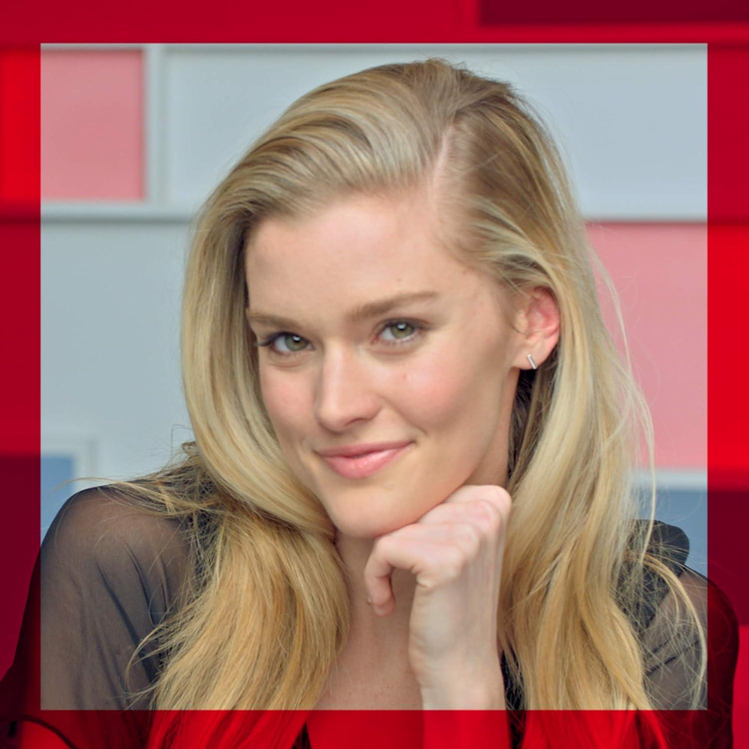 imageRevlon 2in1 MultiStyler Flat Iron and Curling Wand1 Count Pack of 1