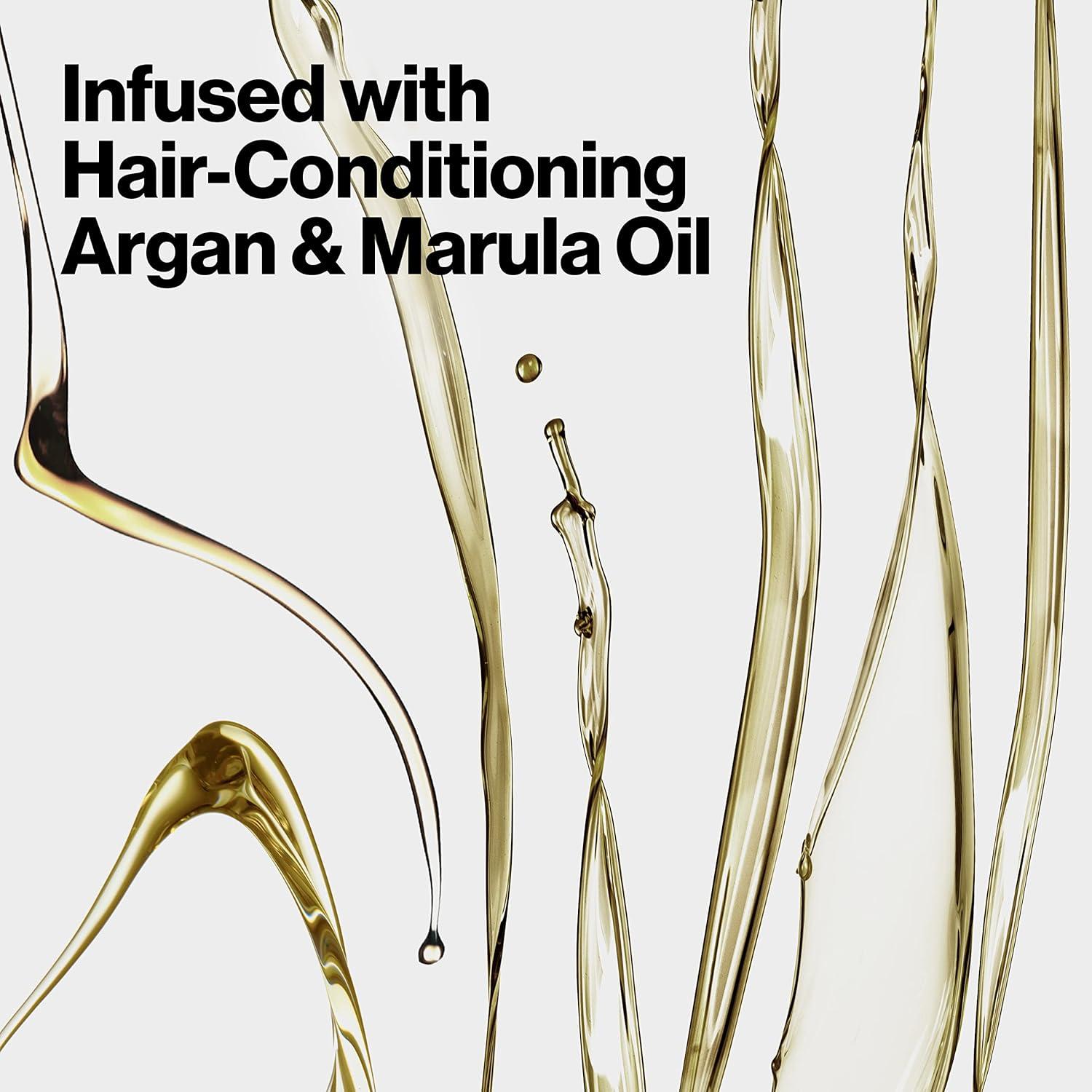 imageRevlon ColorStay Micro Eyebrow Pencil with Built In Spoolie Brush Infused with Argan and Marula Oil Waterproof Smudgeproof 451 Ash Blonde 0003 ozBlonde