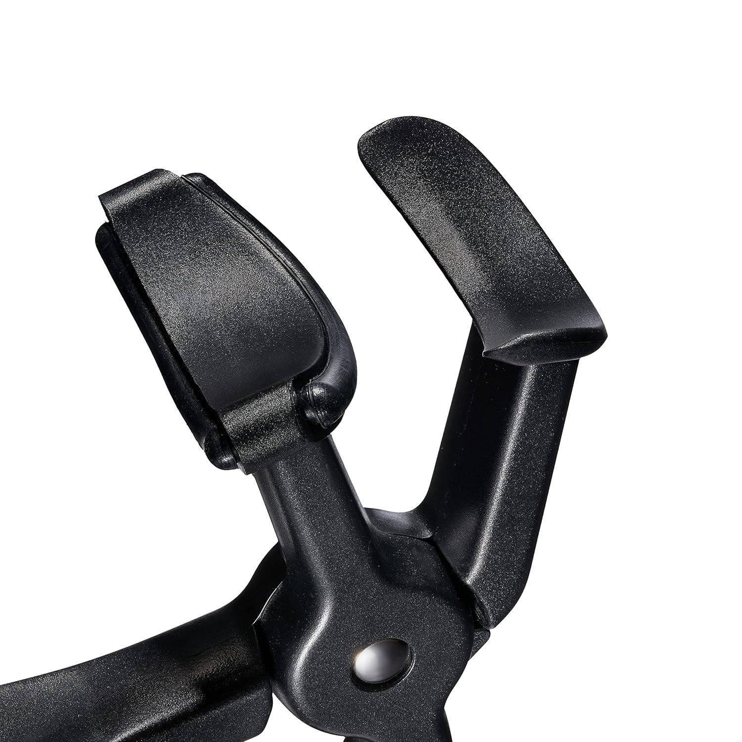 imageRevlon Comfort and Control Eyelash Curler Easy to Use with Storage for Refill Pads